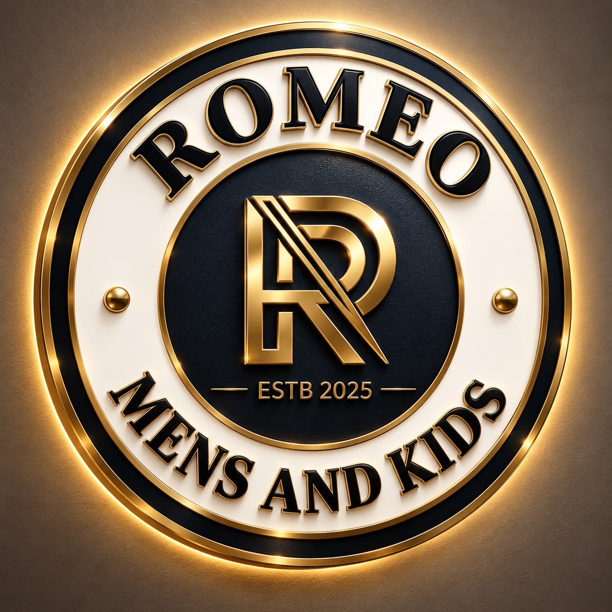Romeo Fashion